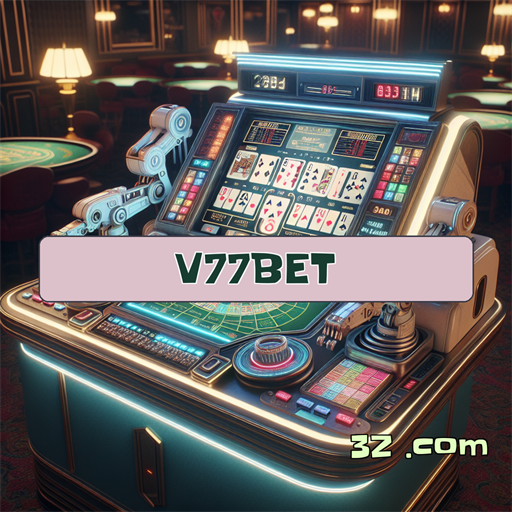 Apostas Criativas: Experimente o Novo no v77bet.com