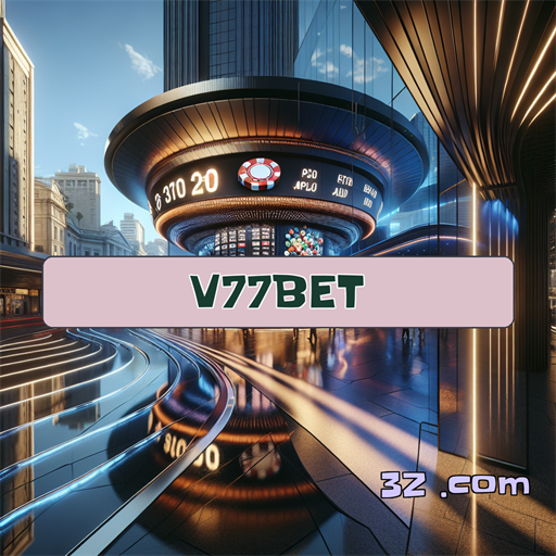 Segurança em Jogo: V77bet e sua Seção Confiavel