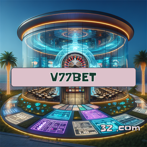 A Magia do Login: Portal para Aventuras no V77Bet