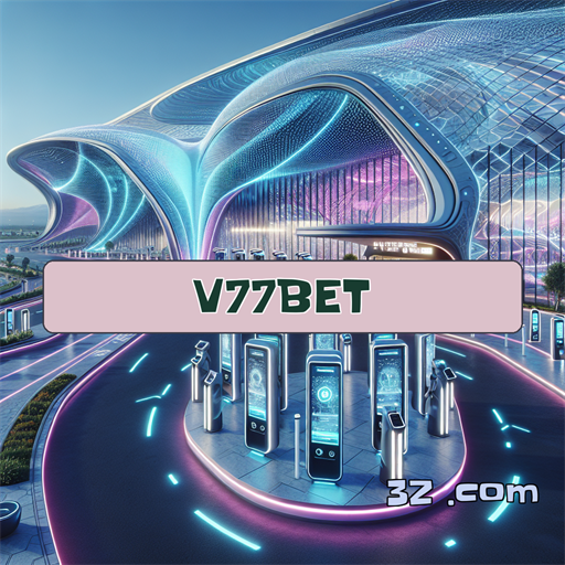 V77Bet: A Plataforma de Jogos Que Encanta o Brasil